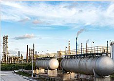 化工行業廢水處理